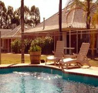 Best Western Standpipe Golf Motor Inn - Accommodation Cooktown