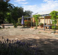 Peechabella Vineyards Bed  Breakfast - Accommodation Cooktown