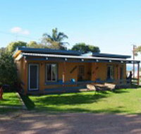 Casuarina Coastal Units