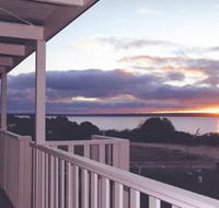 Sunsets at Baudin Beach - Accommodation Cooktown