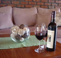 The Creek Cottage - Accommodation Cooktown