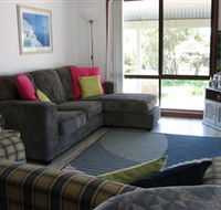 Ocean Break - Accommodation Cooktown