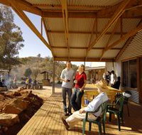 Willow Springs Shearers Quarters - Accommodation Cooktown