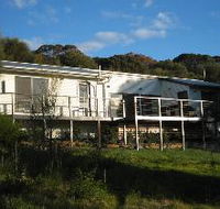 Thorn Park on the Island - Accommodation Cooktown
