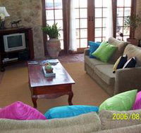 Tipper's Edithburgh - Accommodation Cooktown