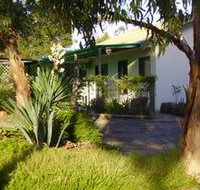 Lot 7 Cottage - Accommodation Cooktown