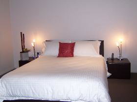 MG Delux Apartment - Accommodation Cooktown 0