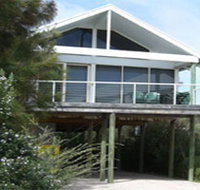 Sheoak Holiday Home - Accommodation Cooktown