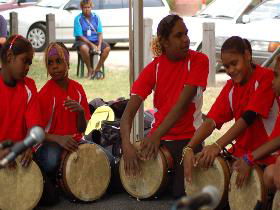 Willangi Bush Escapes - Accommodation Cooktown 0