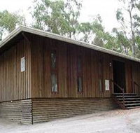 Mylor YHA - Accommodation Cooktown