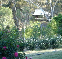 Battunga Bed  Breakfast - Accommodation Cooktown