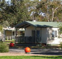 Waikerie Caravan Park - Accommodation Cooktown
