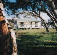 Wenton Farm Holiday Cottage - Accommodation Cooktown