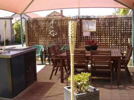 The Mac's Beachfront Villas - Accommodation Cooktown 3