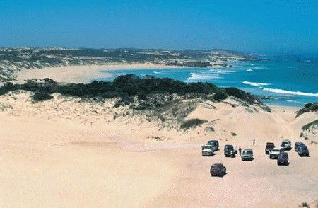 Millicent Hillview Caravan Park - Accommodation Cooktown 2