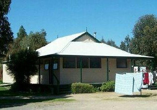 McLaren Vale Lakeside Caravan Park - Accommodation Cooktown 4