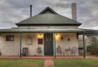 Dunalan Cottage - Accommodation Cooktown 1