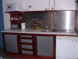 Dunalan Cottage - Accommodation Cooktown 3