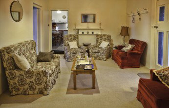 Dunalan Cottage - Accommodation Cooktown 4