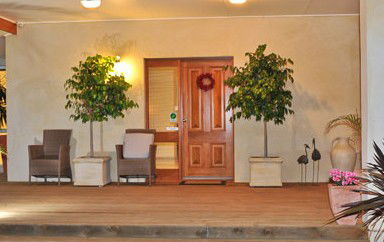 Seascape Lodge On Emu Bay - Accommodation Cooktown 5