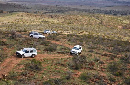 Willangi Bush Escapes - Accommodation Cooktown 2