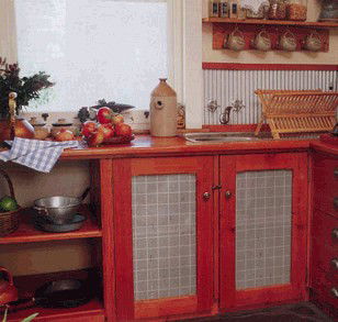 Sea & Vines Cottage - Accommodation Cooktown 5