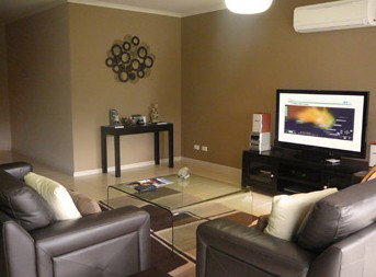 MG Delux Apartment - Accommodation Cooktown 1