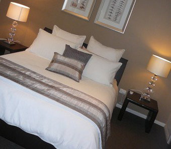 MG Delux Apartment - Accommodation Cooktown 3