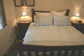 McCaffrey Cottage - Accommodation Cooktown 1