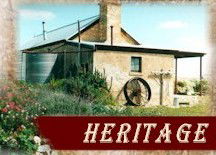 Mt Dutton Bay Woolshed Heritage Cottage - Accommodation Cooktown 2