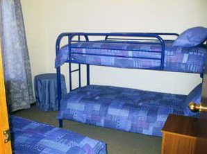 Seabreeze Accommodation - Accommodation Cooktown 1