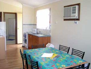 Seabreeze Accommodation - Accommodation Cooktown 4