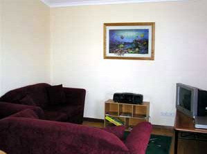 Seabreeze Accommodation - Accommodation Cooktown 5