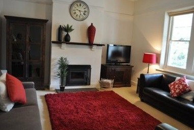 Merellaan - Accommodation Cooktown 1