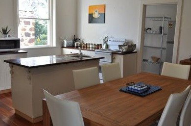 Merellaan - Accommodation Cooktown 2