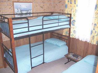 Stansbury Villas - Accommodation Cooktown 1