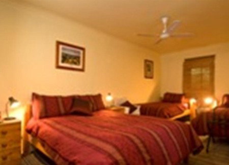 Open House B&B - Accommodation Cooktown 1