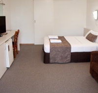 The Nuriootpa Vine Court Motel - Accommodation Cooktown