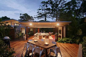 Barefoot At Broken Head - Accommodation Cooktown 0