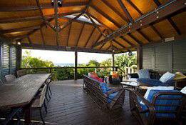HMAS Hawk - Accommodation Cooktown 4