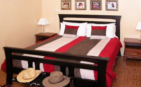 Rum Jungle NT Accommodation Cooktown