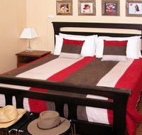 Litchfield Tourist Park - Accommodation Cooktown