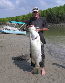 Accommodation Cooktown