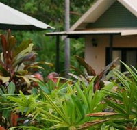 Mary River Wilderness Retreat and Caravan Park - Accommodation Cooktown