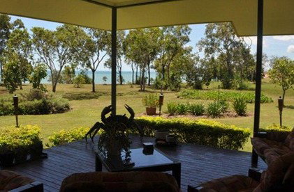 Bed And Breakfast Lure Inn - Accommodation Cooktown 0