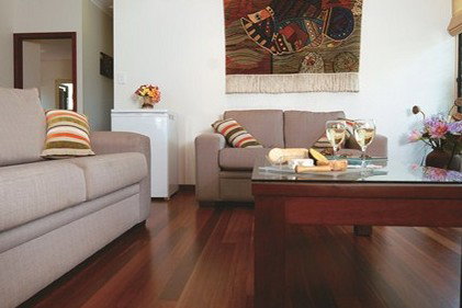 Bed And Breakfast Lure Inn - Accommodation Cooktown 1