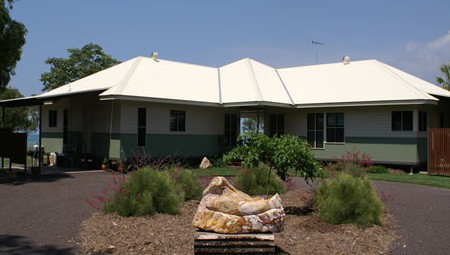 Bed And Breakfast Lure Inn - Accommodation Cooktown 2