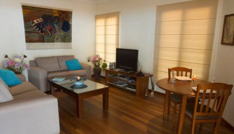 Bed And Breakfast Lure Inn - Accommodation Cooktown 3