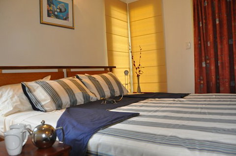 Bed And Breakfast Lure Inn - Accommodation Cooktown 4