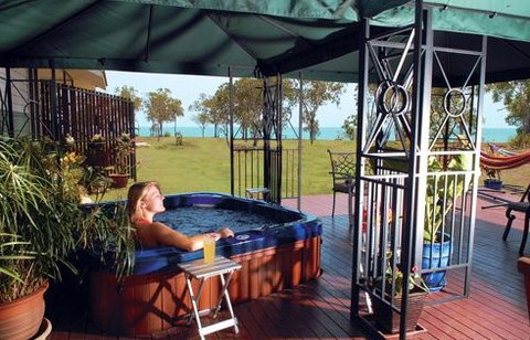 Bed And Breakfast Lure Inn - Accommodation Cooktown 5